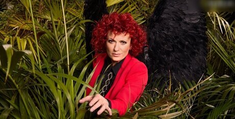 Ich bin ein Star – Holt mich hier raus!