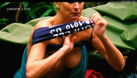 Ich bin ein Star – Holt mich hier raus!