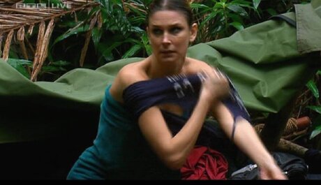 Ich bin ein Star – Holt mich hier raus!