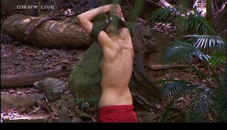 Ich bin ein Star – Holt mich hier raus!