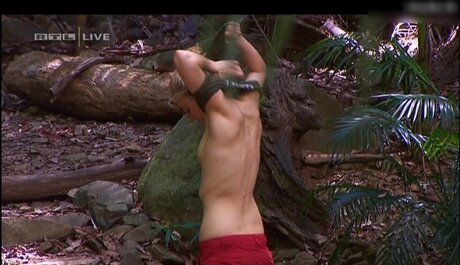 Ich bin ein Star – Holt mich hier raus!