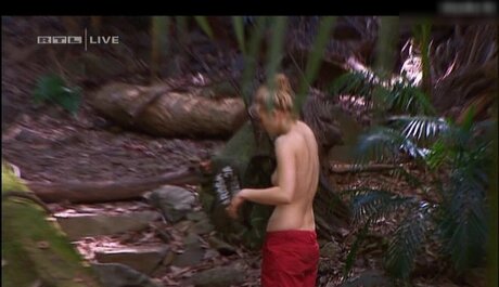 Ich bin ein Star – Holt mich hier raus!