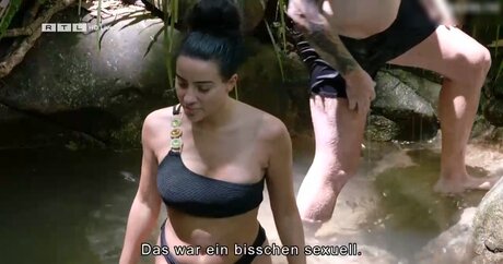 Ich bin ein Star – Holt mich hier raus!