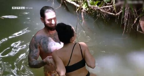 Ich bin ein Star – Holt mich hier raus!