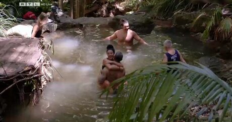 Ich bin ein Star – Holt mich hier raus!