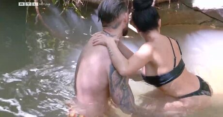 Ich bin ein Star – Holt mich hier raus!