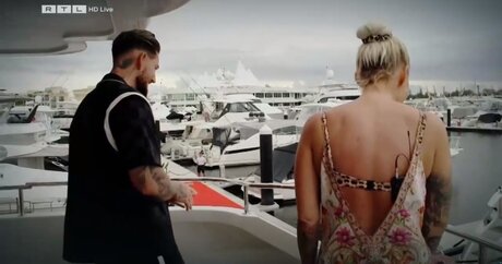 Ich bin ein Star – Holt mich hier raus!