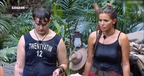 Ich bin ein Star – Holt mich hier raus!