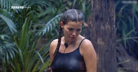 Ich bin ein Star – Holt mich hier raus!