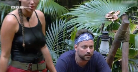 Ich bin ein Star – Holt mich hier raus!