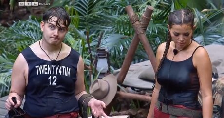 Ich bin ein Star – Holt mich hier raus!