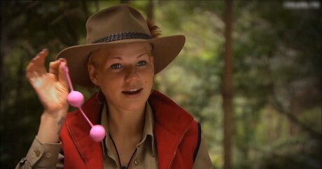 Ich bin ein Star – Holt mich hier raus!