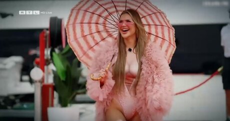 Ich bin ein Star – Holt mich hier raus!