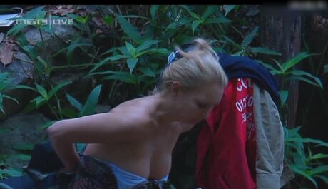 Ich bin ein Star – Holt mich hier raus!