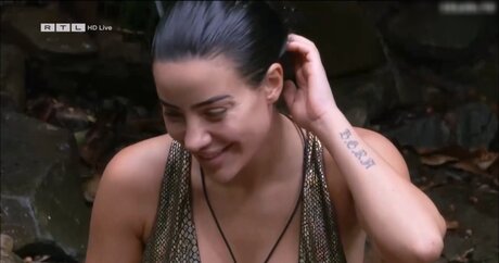 Ich bin ein Star – Holt mich hier raus!