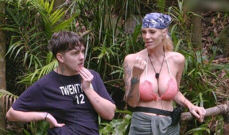 Ich bin ein Star – Holt mich hier raus!