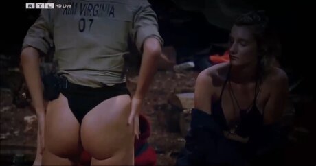 Ich bin ein Star – Holt mich hier raus!