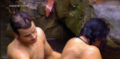 Ich bin ein Star – Holt mich hier raus!