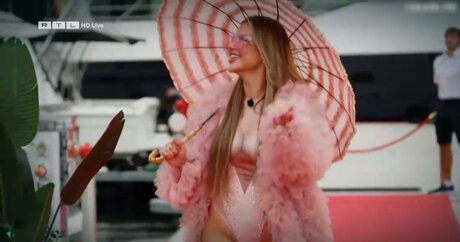 Ich bin ein Star – Holt mich hier raus!