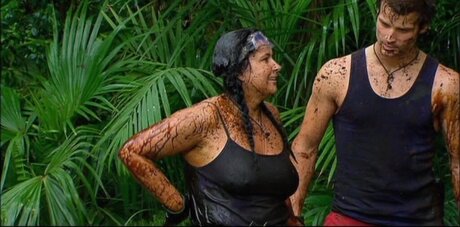 Ich bin ein Star – Holt mich hier raus!