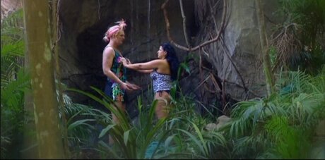 Ich bin ein Star – Holt mich hier raus!