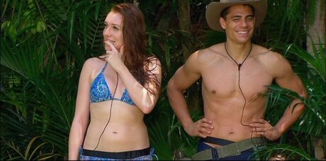 Ich bin ein Star – Holt mich hier raus!