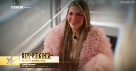 Ich bin ein Star – Holt mich hier raus!