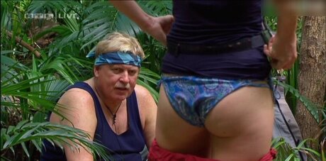 Ich bin ein Star – Holt mich hier raus!