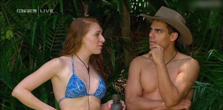 Ich bin ein Star – Holt mich hier raus!