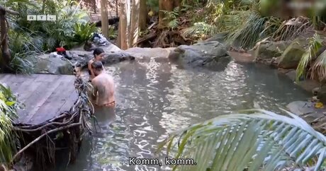 Ich bin ein Star – Holt mich hier raus!