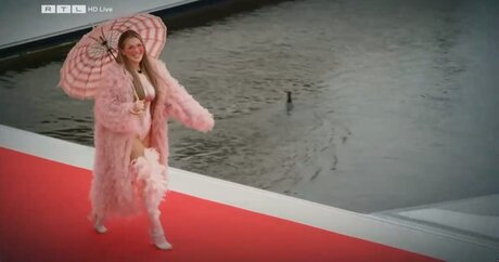 Ich bin ein Star – Holt mich hier raus!