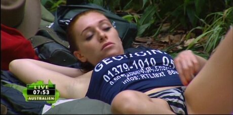 Ich bin ein Star – Holt mich hier raus!