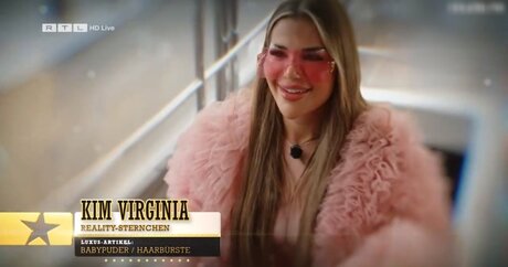 Ich bin ein Star – Holt mich hier raus!