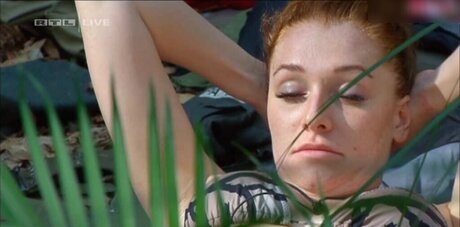 Ich bin ein Star – Holt mich hier raus!