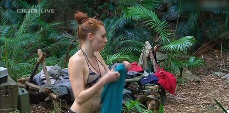 Ich bin ein Star – Holt mich hier raus!