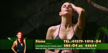 Ich bin ein Star – Holt mich hier raus!