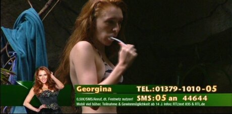 Ich bin ein Star – Holt mich hier raus!