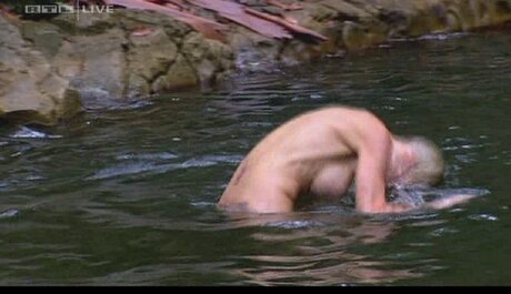 Ich bin ein Star – Holt mich hier raus!