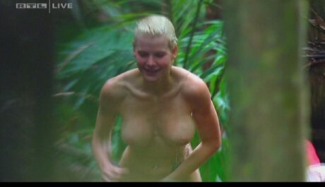 Ich bin ein Star – Holt mich hier raus!