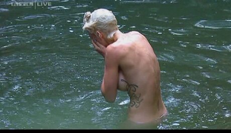 Ich bin ein Star – Holt mich hier raus!