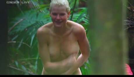 Ich bin ein Star – Holt mich hier raus!