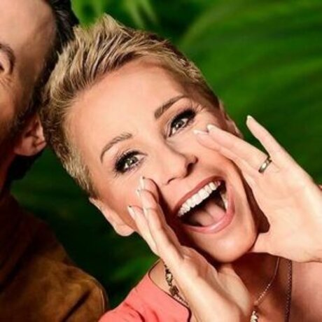 Ich Bin Ein Star  Holt Mich Hier Raus