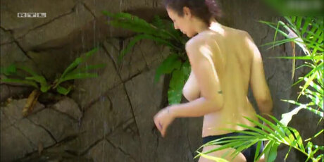 Ich bin ein Star – Holt mich hier raus!