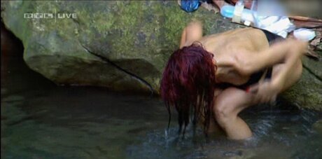 Ich bin ein Star – Holt mich hier raus!