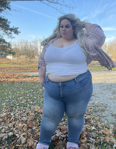 Olivia Jaide Bbw  Oliviajaidebbw  Oliviajaide