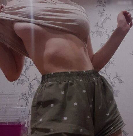 Alina Nikitina Alekseevna