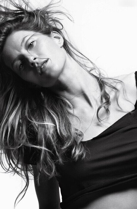 Gisele Bündchen
