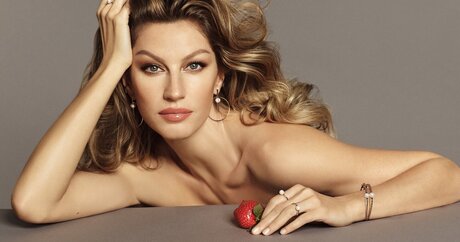 Gisele Bündchen