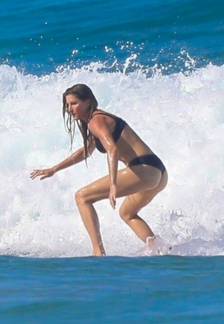 Gisele Bündchen