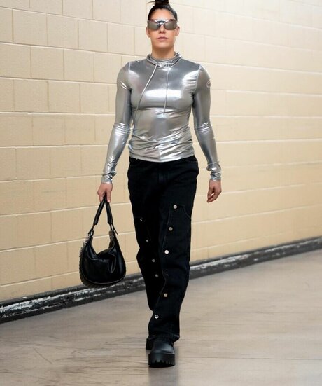 Kelsey Plum Wnba Star